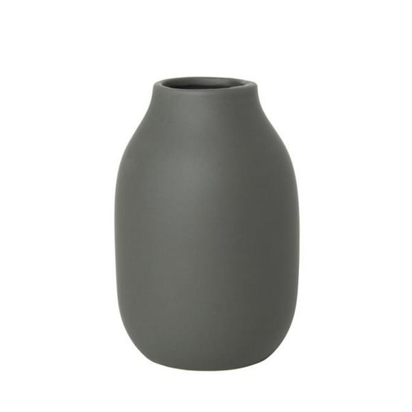 Glass Medium Blomus Vase-65966 Vase Coffee 